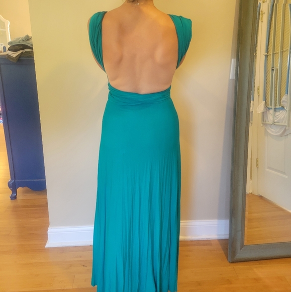 Akira Chicago Black Label Dress - Picture 3 of 5